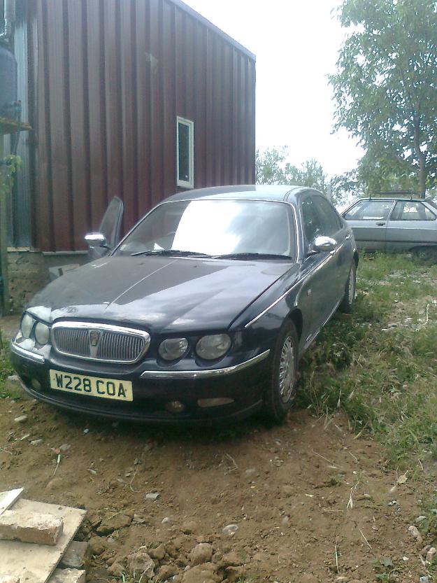 rover 75 2.0 diesel - Pret | Preturi rover 75 2.0 diesel