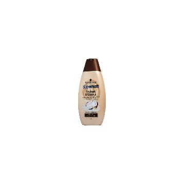 Sampon Supersoft yoghurtcoconut smoothie shampoo - 400ml - Pret | Preturi Sampon Supersoft yoghurtcoconut smoothie shampoo - 400ml