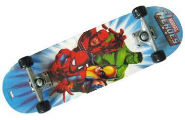 Skateboard Marvel Heroes - Pret | Preturi Skateboard Marvel Heroes