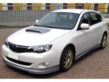 Subaru Impreza 2007- Extensie Spoiler Fata Drifter - Pret | Preturi Subaru Impreza 2007- Extensie Spoiler Fata Drifter