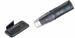 Termometru higrometru DT-171 cu memorie de date si transfer USB - Pret | Preturi Termometru higrometru DT-171 cu memorie de date si transfer USB