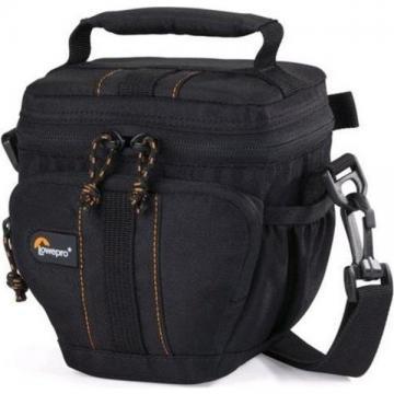 Toploader Lowepro Adventura TLZ 15 Black, LP36235-0EU - Pret | Preturi Toploader Lowepro Adventura TLZ 15 Black, LP36235-0EU