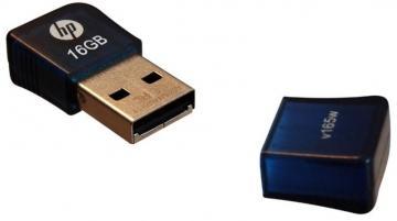 USB 2.0 Flash Drive PNY HP 165W 16GB USB 2.0, FDU16GBHPV165W-EF - Pret | Preturi USB 2.0 Flash Drive PNY HP 165W 16GB USB 2.0, FDU16GBHPV165W-EF