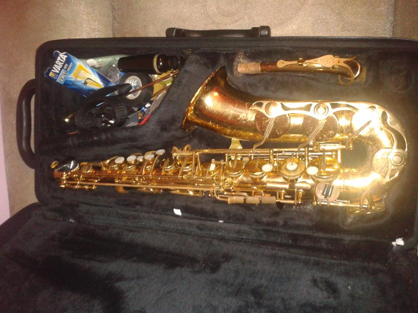 Vand saxofon - Pret | Preturi Vand saxofon