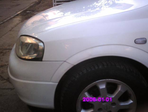 2003 opel astra - Pret | Preturi 2003 opel astra