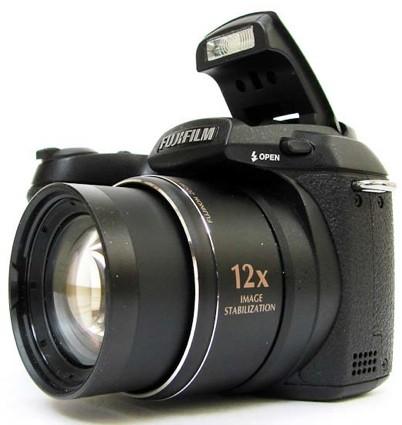 aparat foto Fujifilm Finepix S1500 - Pret | Preturi aparat foto Fujifilm Finepix S1500