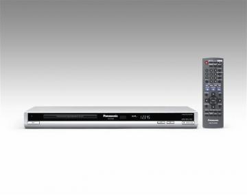 DVD Player Panasonic DVD S33 - Pret | Preturi DVD Player Panasonic DVD S33