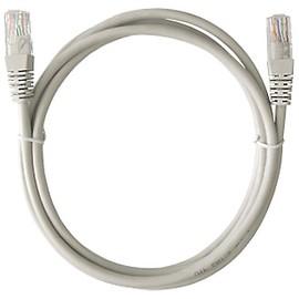 Gembird Patch cord categoria 6, 10m Alb, PP6-10M - Pret | Preturi Gembird Patch cord categoria 6, 10m Alb, PP6-10M