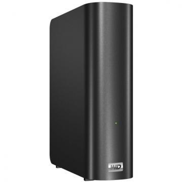 HDD extern WD 2TB My Book Live NAS WDBACG0020HCH - Pret | Preturi HDD extern WD 2TB My Book Live NAS WDBACG0020HCH