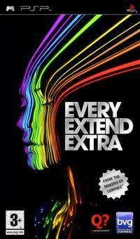 Joc PSP Every Extend Extra - Pret | Preturi Joc PSP Every Extend Extra