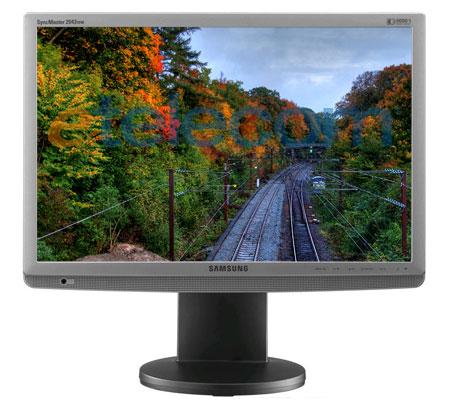 Monitor LCD Samsung 2243WM, 22'' - Pret | Preturi Monitor LCD Samsung 2243WM, 22''