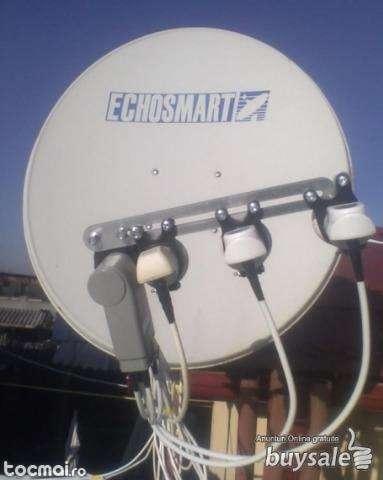Reglari semnal antene satelit - Pret | Preturi Reglari semnal antene satelit