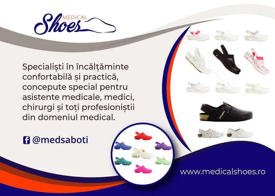 Saboti medicali - Pret | Preturi Saboti medicali