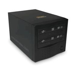 Duplicator LightScribe 1-2 CD/DVD TOWER - Pret | Preturi Duplicator LightScribe 1-2 CD/DVD TOWER