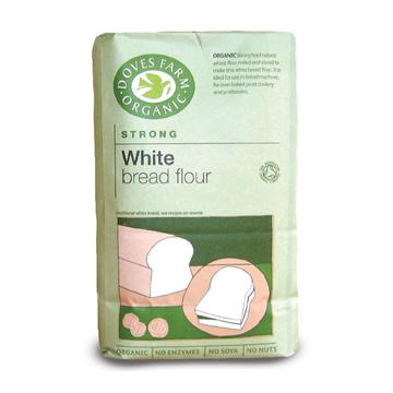 Faina bio alba de grau dur pentru paine 1,5 kg - Pret | Preturi Faina bio alba de grau dur pentru paine 1,5 kg