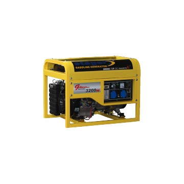 Generator curent benzina Stager GG 4800 E+B - Pret | Preturi Generator curent benzina Stager GG 4800 E+B