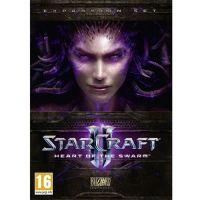 Joc PC Blizzard Starcraft II: Heart of the Swarm - Pret | Preturi Joc PC Blizzard Starcraft II: Heart of the Swarm