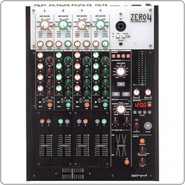 Korg Zero-4 Live Control Mixer - Pret | Preturi Korg Zero-4 Live Control Mixer
