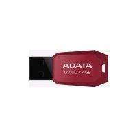 Memorii USB ADATA 4GB MyFlash UV100 2.0 (red) - Pret | Preturi Memorii USB ADATA 4GB MyFlash UV100 2.0 (red)