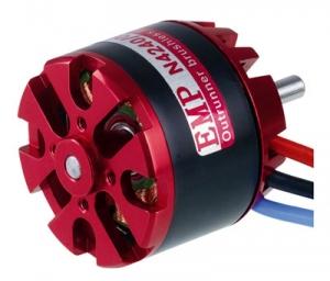 Motor BL Outrunner 4240/ 07 H4240/7 - Pret | Preturi Motor BL Outrunner 4240/ 07 H4240/7