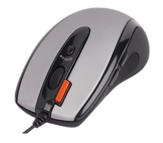 Mouse glaser USB/PS2, A4Tech X6-70D - Pret | Preturi Mouse glaser USB/PS2, A4Tech X6-70D