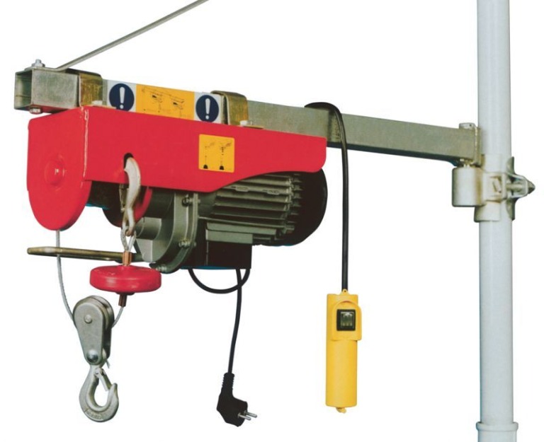 Palan electric ln-1000 (proma-cehia) - Pret | Preturi Palan electric ln-1000 (proma-cehia)