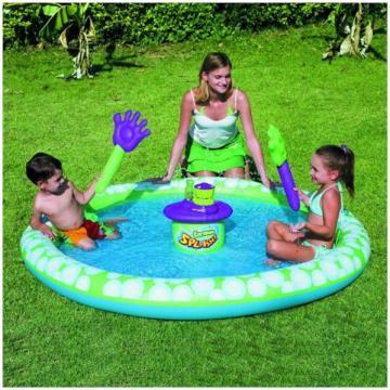 Piscina gonflabila Splash and Play - Pret | Preturi Piscina gonflabila Splash and Play