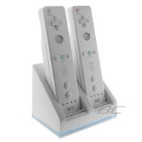 Remote Charging Station Wii - Pret | Preturi Remote Charging Station Wii
