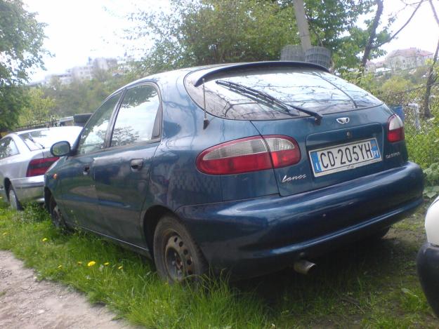 Vand Daewoo Lanos. - Pret | Preturi Vand Daewoo Lanos.