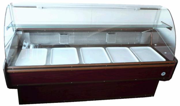 vitrine frigorifice orizontale noi - Pret | Preturi vitrine frigorifice orizontale noi