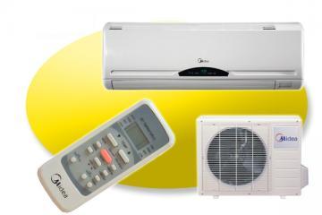 Aparat de aer conditionat Midea MSR3-09HRN1 - Pret | Preturi Aparat de aer conditionat Midea MSR3-09HRN1