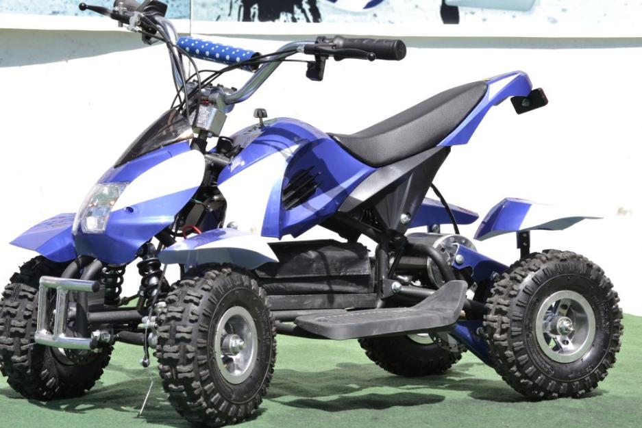 ATV Eco Cobra 800W, Nou cu Garantie - Pret | Preturi ATV Eco Cobra 800W, Nou cu Garantie