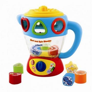 Blender jucarie interactiva Vtech - Pret | Preturi Blender jucarie interactiva Vtech