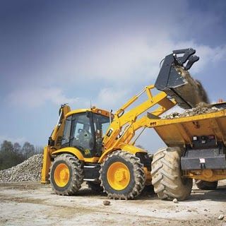 BULDOEXCAVATOR JCB 4CX NOU BULDOEXCAVATOARE NOI - Pret | Preturi BULDOEXCAVATOR JCB 4CX NOU BULDOEXCAVATOARE NOI