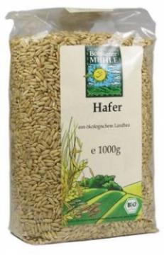 Cereale bio - ovaz - Pret | Preturi Cereale bio - ovaz