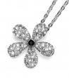 Colier Bloom cu cristale Swarovski - Pret | Preturi Colier Bloom cu cristale Swarovski