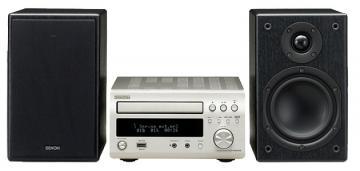 Denon D-M38, micro sistem stereo hi-fi - Pret | Preturi Denon D-M38, micro sistem stereo hi-fi