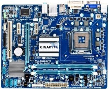 Gigabyte G41MT-D3V, FSB 1333, DDR1333, Socket 775 mATX - Pret | Preturi Gigabyte G41MT-D3V, FSB 1333, DDR1333, Socket 775 mATX