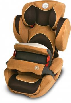 Kiddy - Scaun auto Kiddy Comfort Pro Cognac - Pret | Preturi Kiddy - Scaun auto Kiddy Comfort Pro Cognac