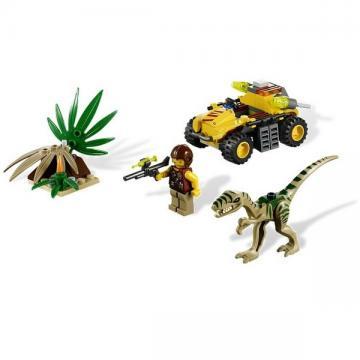 LEGO DINO Ambush Attack - Pret | Preturi LEGO DINO Ambush Attack