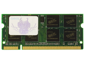 Memorie Geil Value SO-DIMM PC2 5300 - 512MB - Pret | Preturi Memorie Geil Value SO-DIMM PC2 5300 - 512MB