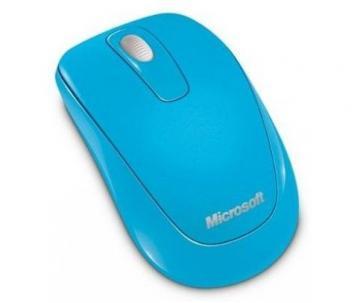 MOUSE MICROSOFT 1000 WIRELESS L2 ALBASTRU, 2CF-00029 - Pret | Preturi MOUSE MICROSOFT 1000 WIRELESS L2 ALBASTRU, 2CF-00029