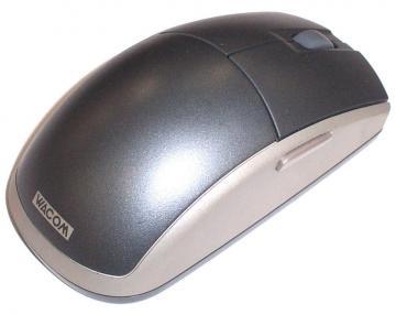 Mouse optic wireless Intuos3 SE Mouse Option, 5 butoane, ZC-100SE, Wacom - Pret | Preturi Mouse optic wireless Intuos3 SE Mouse Option, 5 butoane, ZC-100SE, Wacom