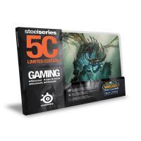 Mousepad STEELSERIES 5C Limited Edition (WotLK) - Pret | Preturi Mousepad STEELSERIES 5C Limited Edition (WotLK)