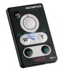 Olympus RM-1 - Telecomanda IR pt seria E - Pret | Preturi Olympus RM-1 - Telecomanda IR pt seria E