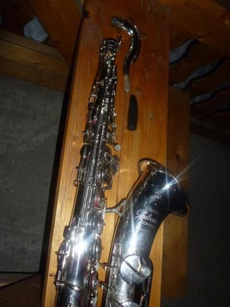 Saxofon Guban - Pret | Preturi Saxofon Guban