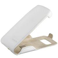 Accesoriu Nokia Husa Toc pentru Nokia E6 White - Pret | Preturi Accesoriu Nokia Husa Toc pentru Nokia E6 White