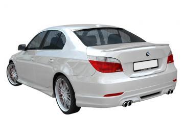BMW E60 Extensie Spoiler Spate NX - Pret | Preturi BMW E60 Extensie Spoiler Spate NX