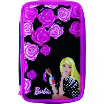 BTS - Penar Dublu Echipat Barbie Roses - Pret | Preturi BTS - Penar Dublu Echipat Barbie Roses