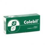 Colebil 20 draj Biofarm - Pret | Preturi Colebil 20 draj Biofarm